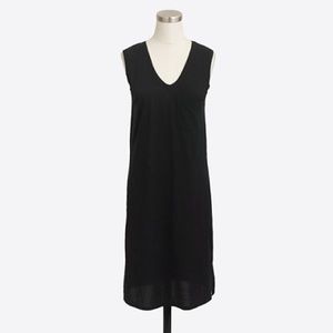 J.Crew Sleeveless Pocket Dress